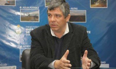 Chaco Merece M�s: el PJ incorporar�a un candidato aliado en Barranqueras