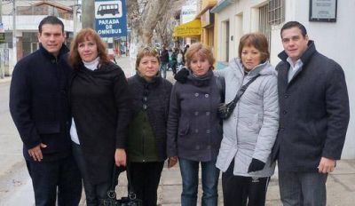 Nuevo Encuentro asegura que no hay debilidad en su lista