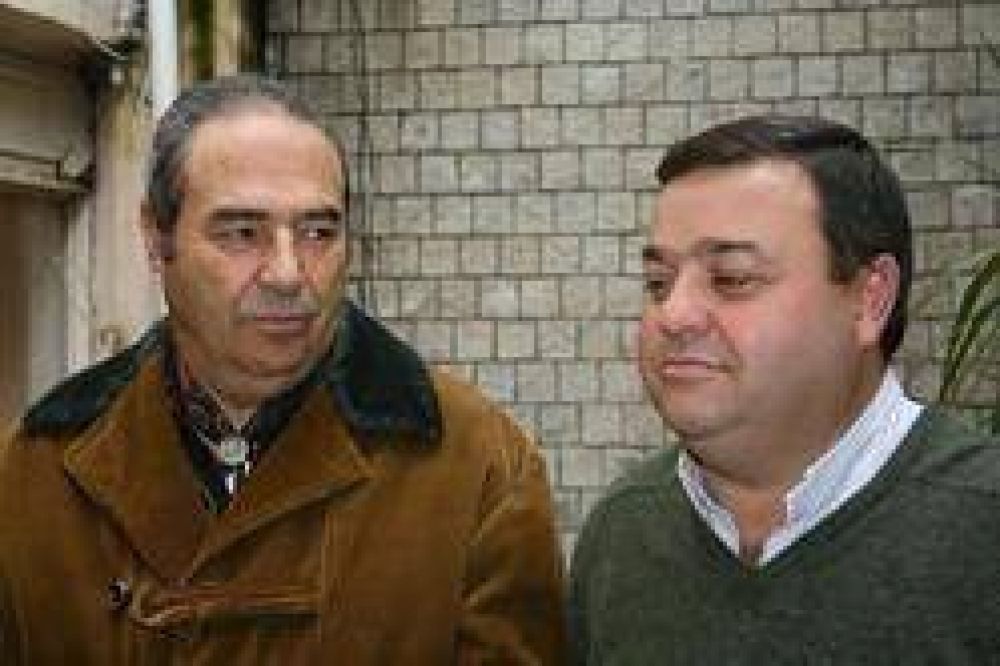 El Municipio de Campana adhiere al Plan de Desarme Civil