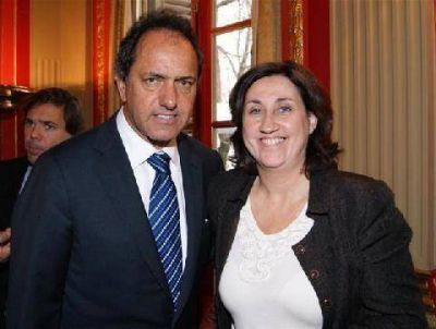 El gobernador Scioli vendr� a Luj�n para inaugurar dos obras