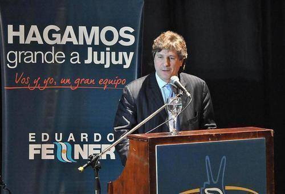Boudou: �a Cristina la podemos votar, con la raz�n, con la emoci�n y con el bolsillo�