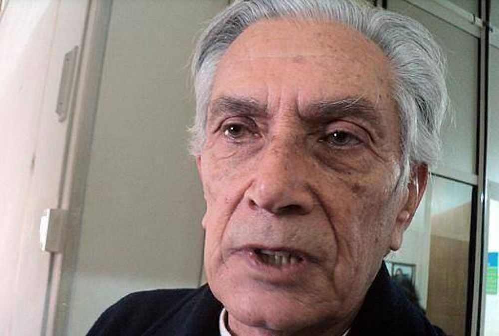 Torres: �Este gobierno enfrenta a vecinos entre s�