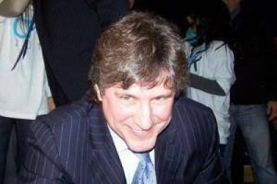 Boudou propuso que �la obra p�blica sea un motor de la econom�a juje�a�