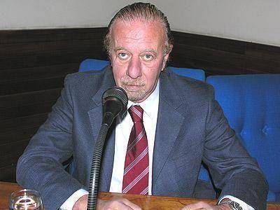 Bertolotto: �No usamos el dinero en publicidad, nuestra campa�a es la gesti�n�
