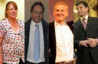 Bah�a Blanca calienta la campa�a: estar�n hoy all� Binner-Stolbizer y Boudou-Scioli 