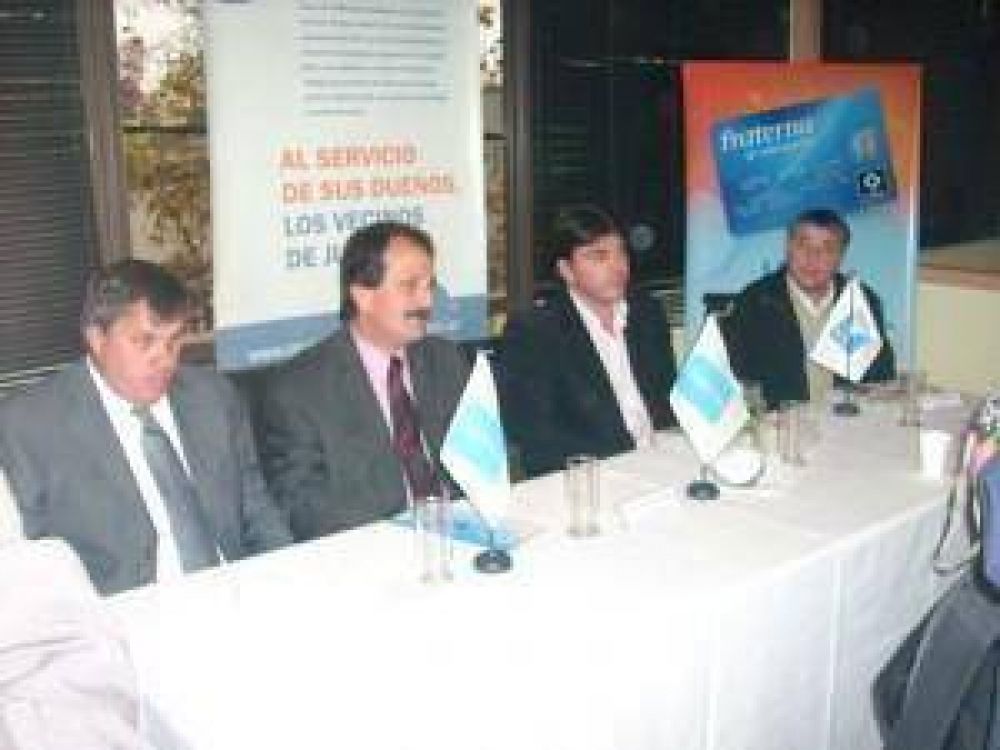 Nuevos aportes del fondo solidario de la Tarjeta Fraterna en Junin y 9 de Julio