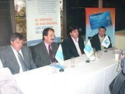 Nuevos aportes del fondo solidario de la Tarjeta Fraterna en Junin y 9 de Julio