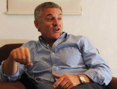 Fuerte ca�da del desempleo en la ciudad: El ocaso de Ra�l P�rez y sus 200 contratos