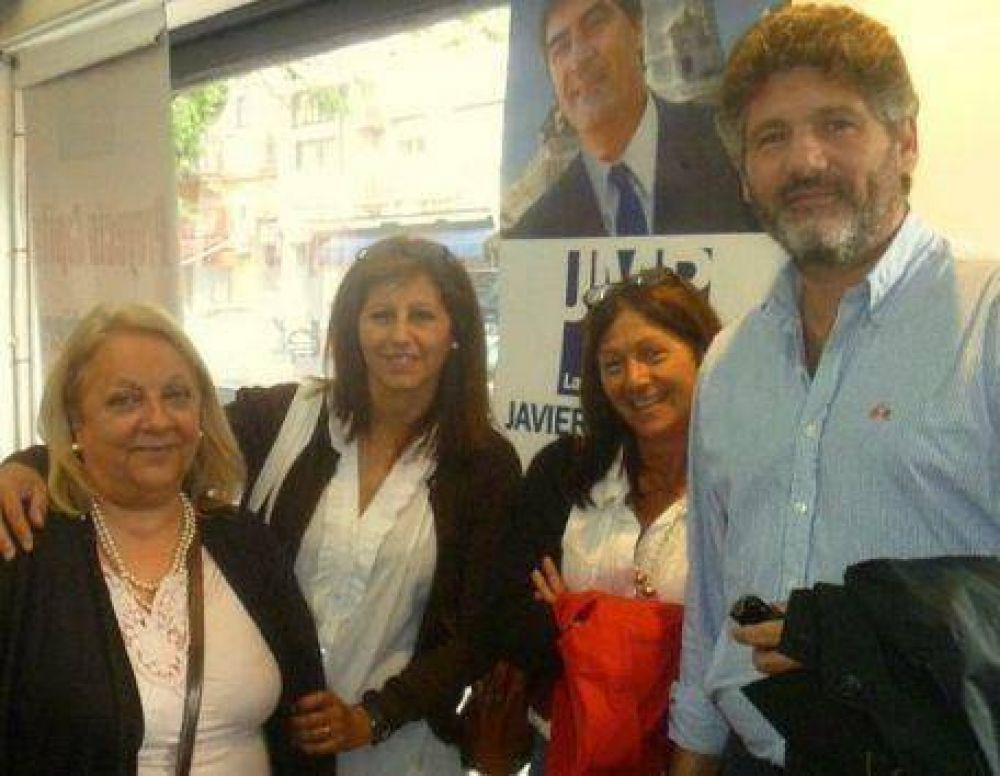 Oscar Negrelli: �El caso de Quintana lo vengo denunciando desde el 2005� 
