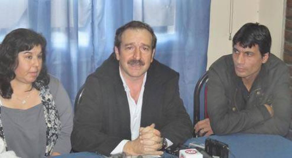 Saredi pidi� que se impugnen las primarias en La Matanza