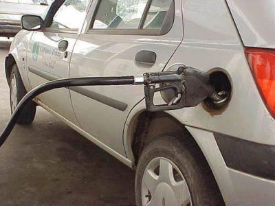 El Gobierno nacional insiste con que no hay desabastecimiento de combustibles