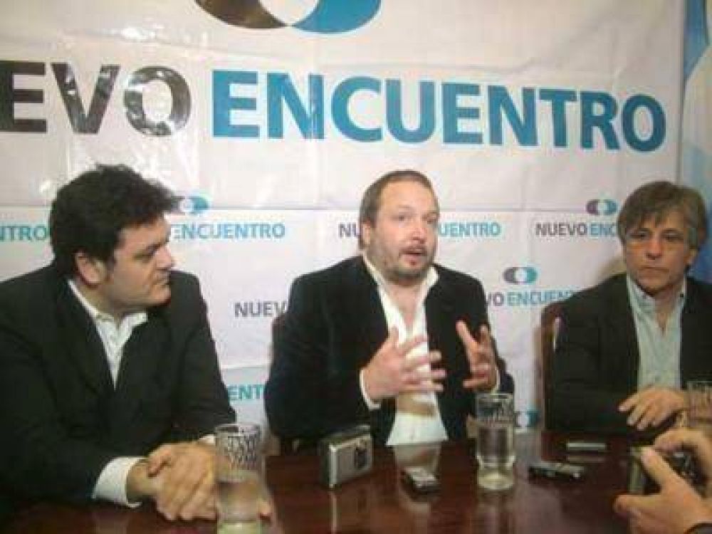 Sabbatella: �Scioli no expresa lo mismo que el gobierno nacional�