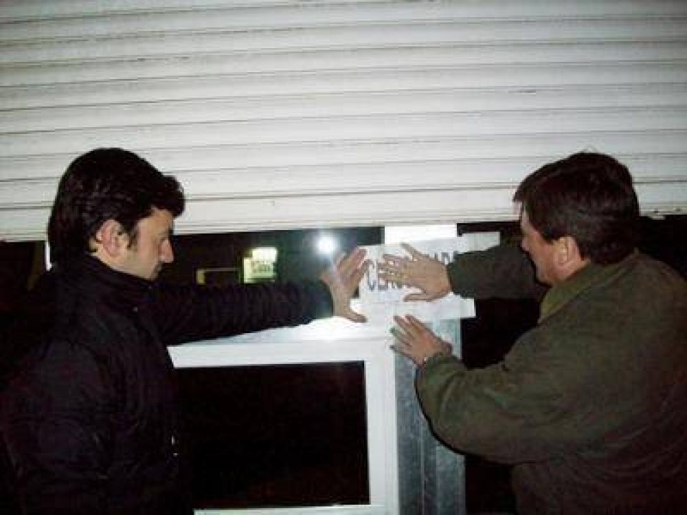 INFORME SOBRE OPERATIVOS DE CONTROL MUNICIPAL  