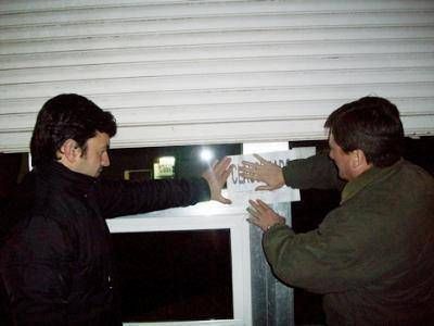 INFORME SOBRE OPERATIVOS DE CONTROL MUNICIPAL  