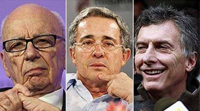 La BBC compar� el caso Murdoch con las escuchas ilegales de Macri