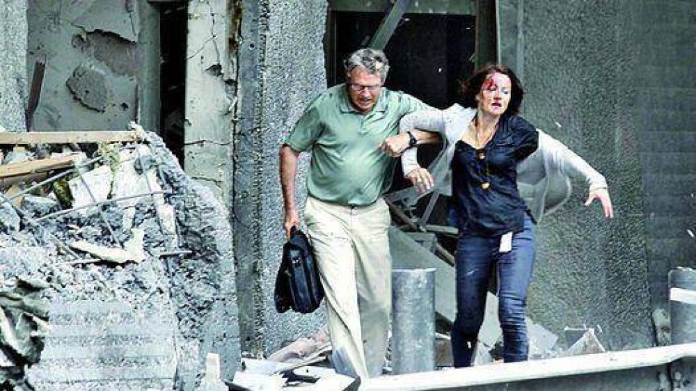 La trama oculta de Oslo va del nacionalismo al fanatismo isl�mico