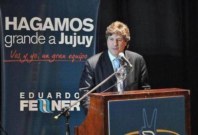 Boudou: �a Cristina la podemos votar, con la raz�n, con la emoci�n y con el bolsillo�