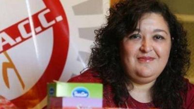 Cel�acos esperan respuesta de Urribarri sobre la cobertura que no brinda Iosper