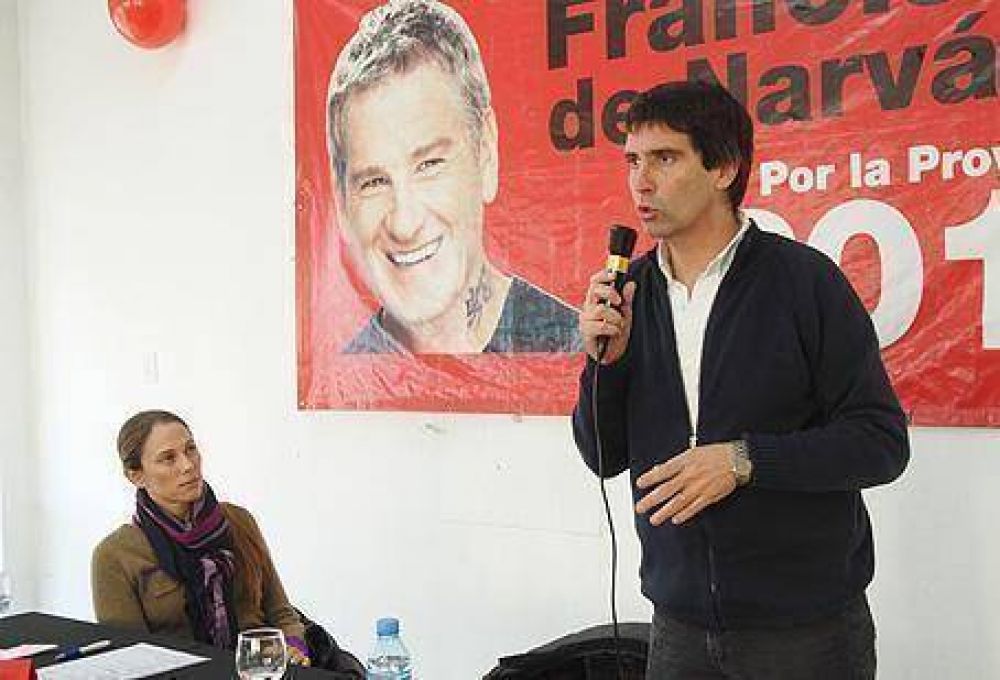 Pablo Tonini:�Habl� con Luciani y le expres� mi apoyo para poder solucionarlo�
