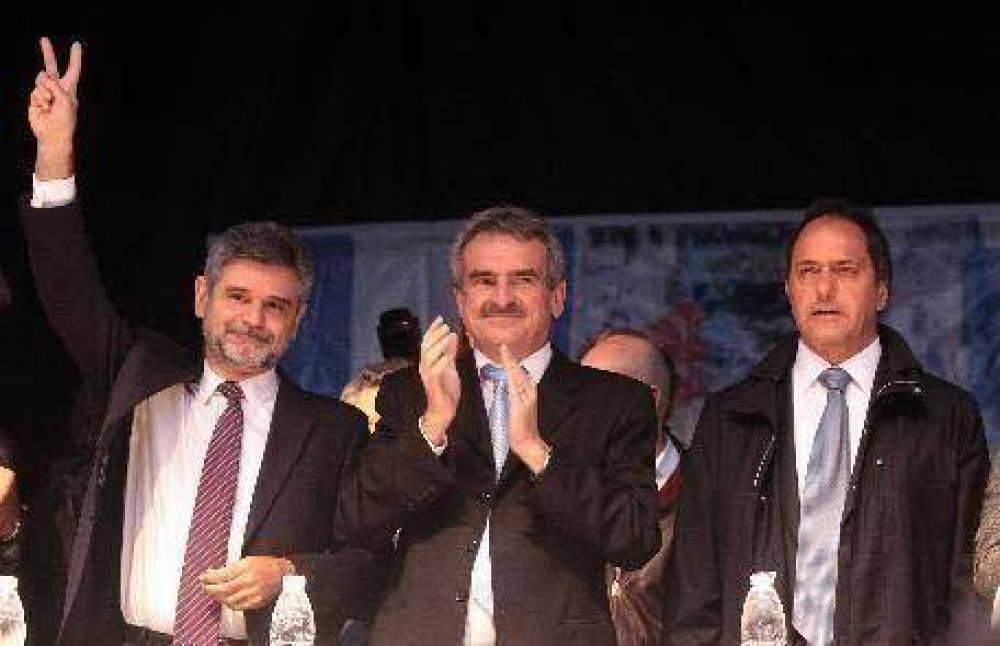 �Las derrotas de Filmus y Rossi le restar�an votos a CFK para octubre?