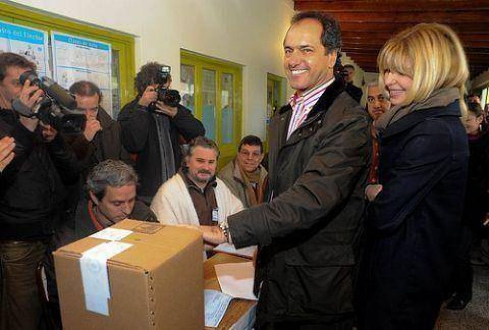 El imperativo de controlar la agenda