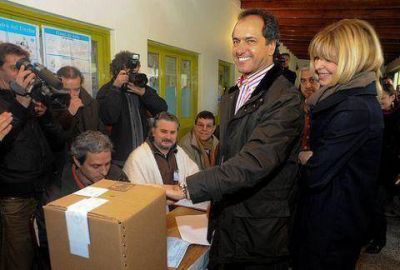 El imperativo de controlar la agenda