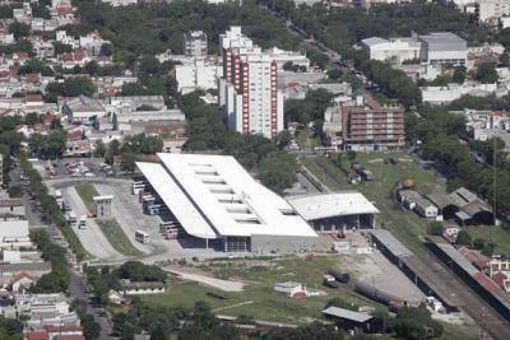 Crece el inter�s por alquilar cerca de la Estaci�n Ferroautomotora