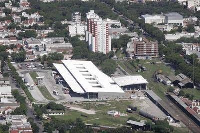 Crece el inter�s por alquilar cerca de la Estaci�n Ferroautomotora