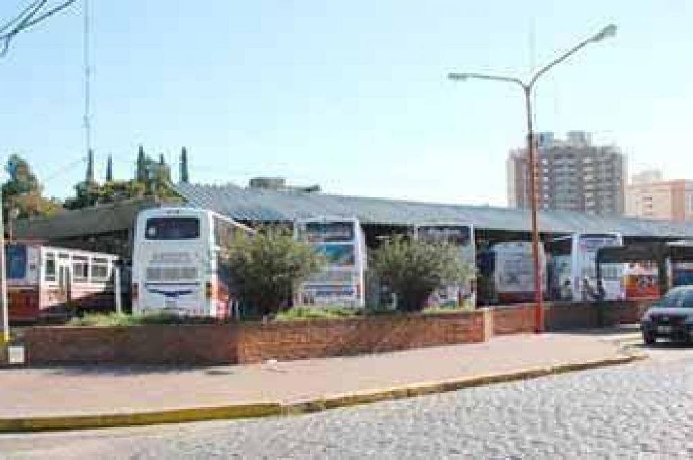  Serias objeciones del Colegio de Arquitectos al traslado de la terminal 