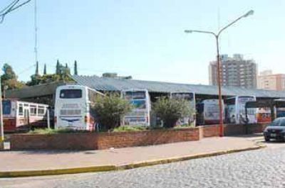  Serias objeciones del Colegio de Arquitectos al traslado de la terminal 