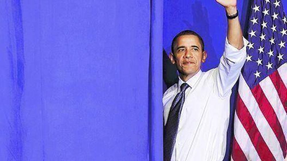 Para Obama, es cada vez m�s duro parar el default