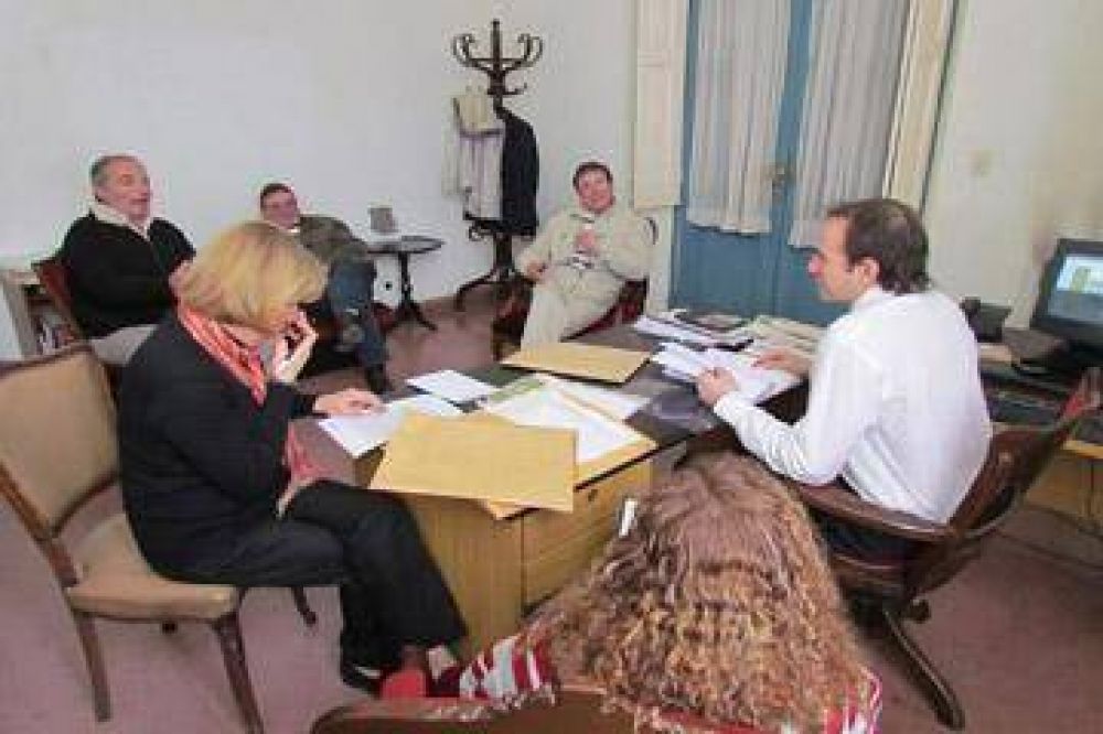 Transporte urbano: fomentistas afirman que los recorridos �excluyen� a varios barrios