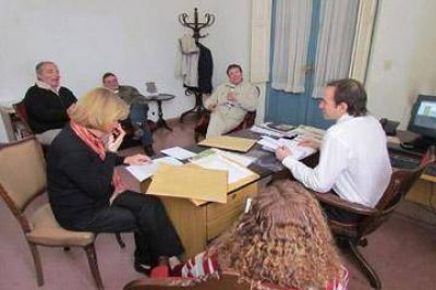 Transporte urbano: fomentistas afirman que los recorridos �excluyen� a varios barrios