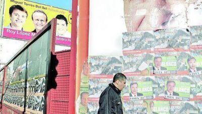 Vota Santa Fe: otra elecci�n que promete tener impacto nacional