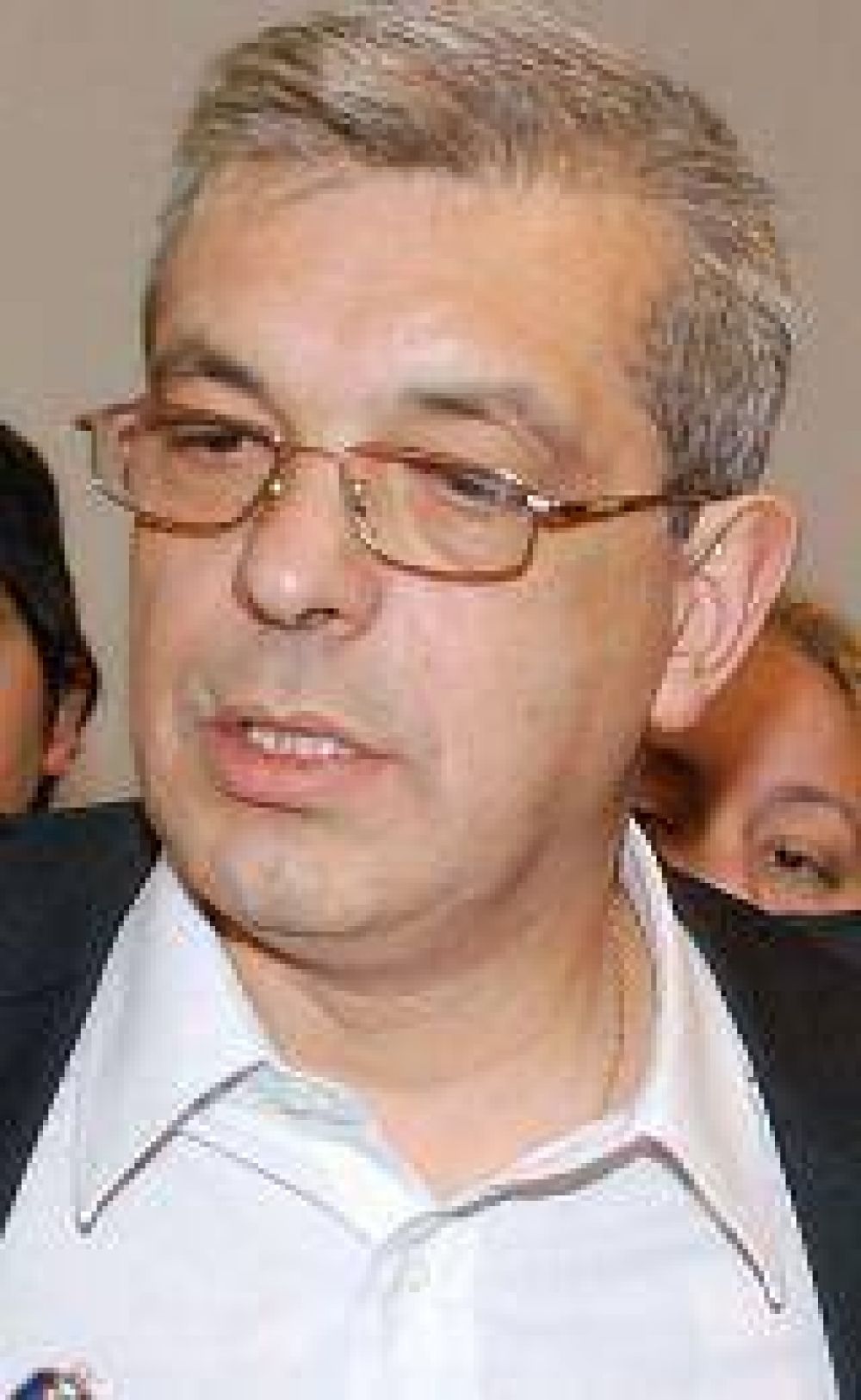 El Gobierno le respondi� al titular de la SRA y lo tild� de "mentiroso"