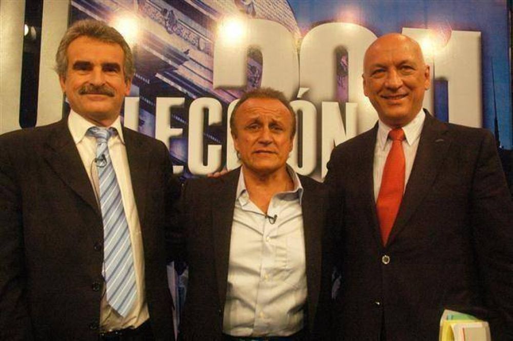 Santa Fe elige al sucesor de Binner en una elecci�n clave a nivel nacional