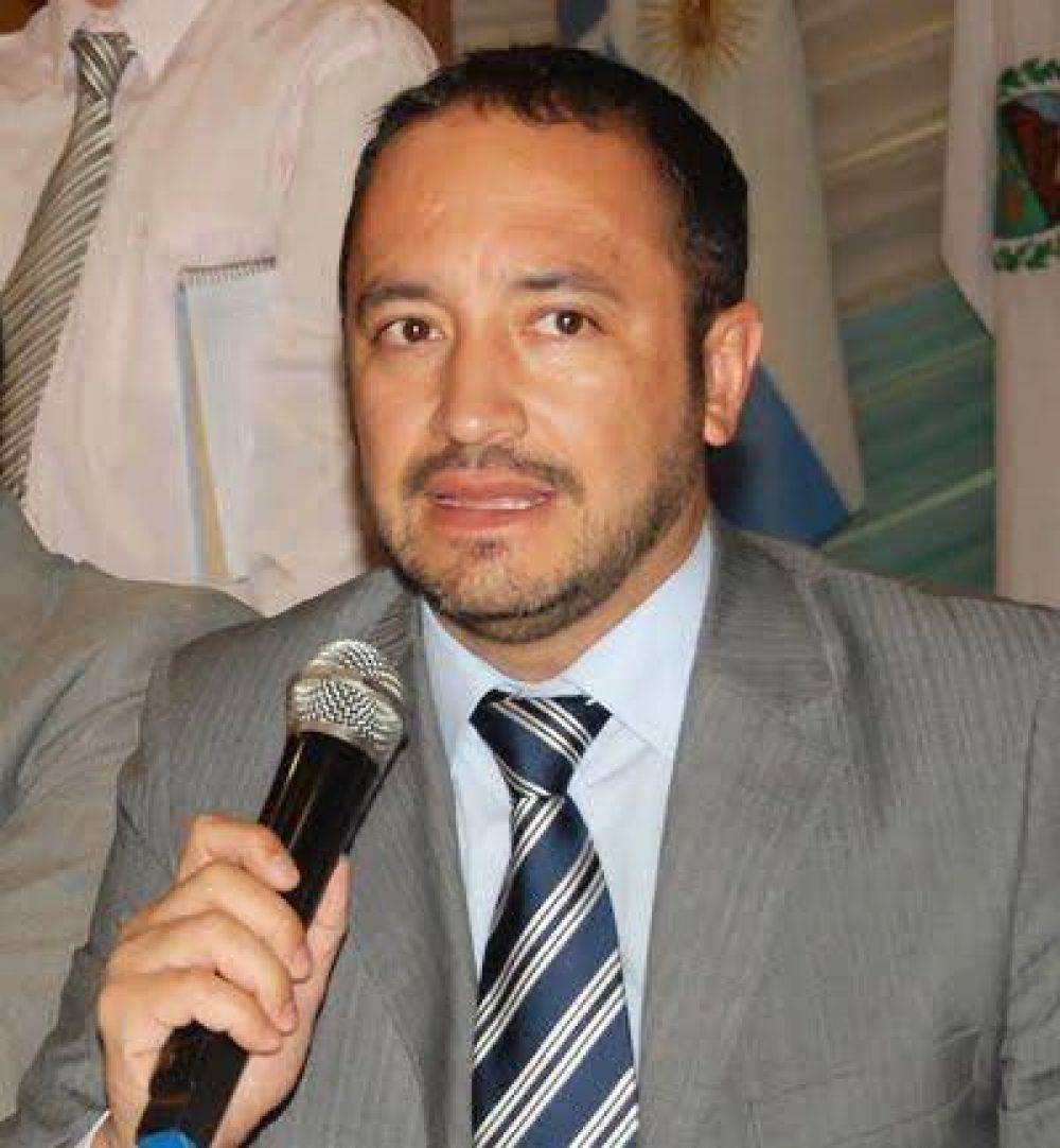 "Los docentes deben tener vocaci�n"