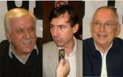 El frente ser� gobierno