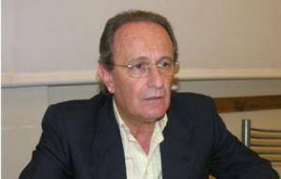  Jos� �Pepe� Villa: �En San Juan la campa�a viene tranquila�