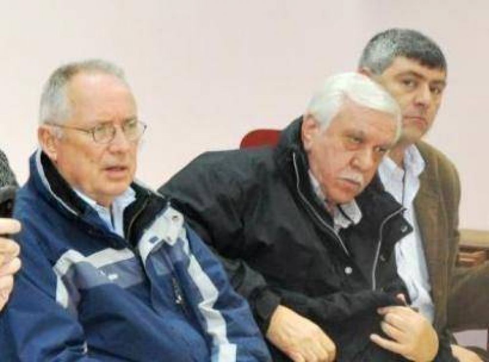 El frente definir� candidatos despu�s del 14 de agosto