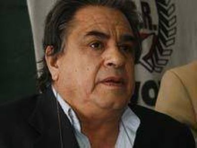 Medina: �Se blanque� la sociedad pol�tica entre Soria y Piccinini�