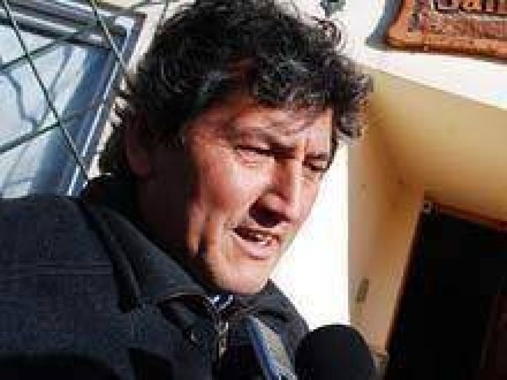 Barbeito afianza su compromiso de �seguir generando trabajos para los rionegrinos�
