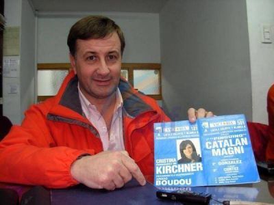 La Justicia habilit� la boleta del Frente para la Victoria y Nuevo Encuentro con miras a la diputaci�n