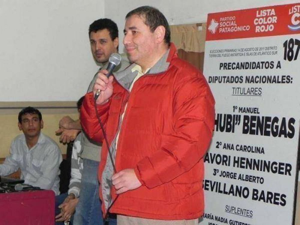 �La grandeza de una comunidad se da por el compromiso con el que m�s necesita�