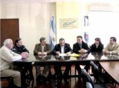 Viviendas para vialidad provincial