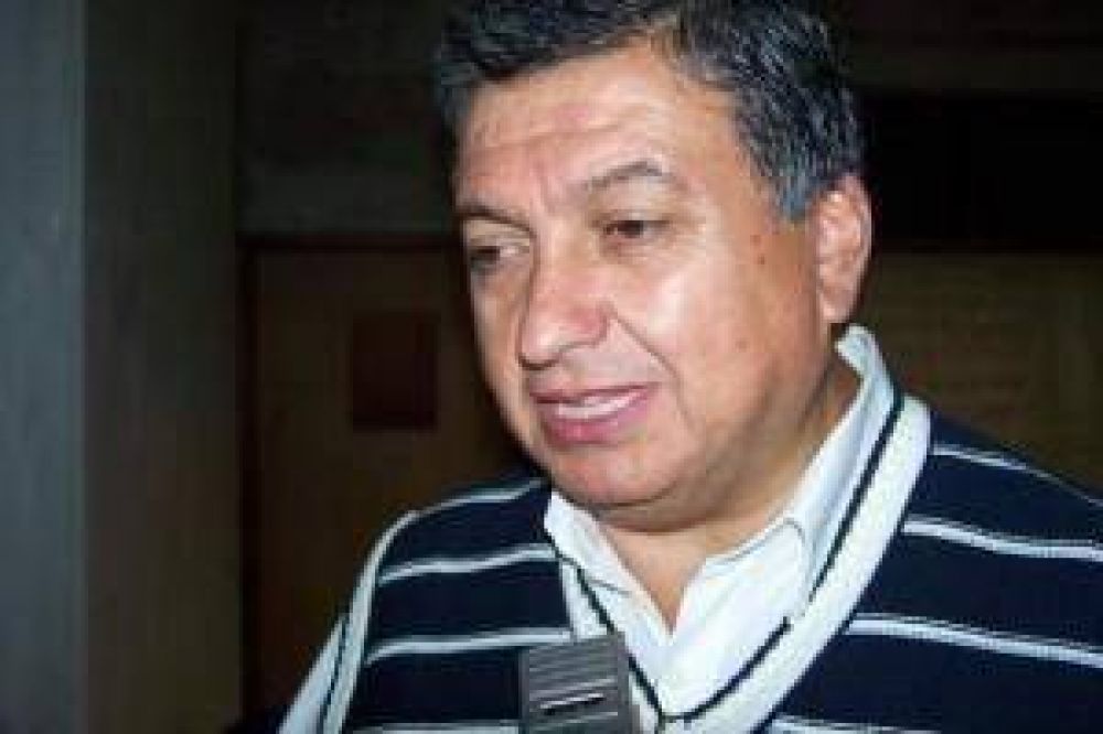 Morales quiere que Segura no use los recursos del Estado para hacer campa�a