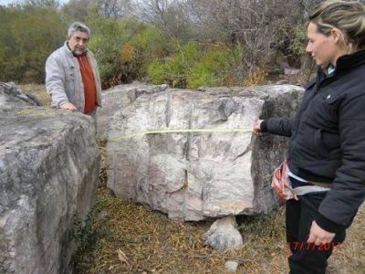 La falta de saneamiento de t�tulos impide el desarrollo minero