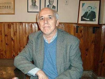 Santin: �Folino es el mejor candidato de Lan�s�