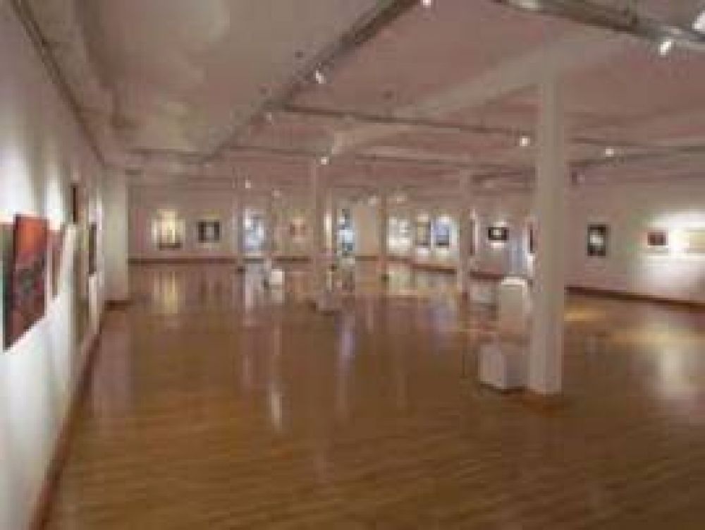 Inauguran Museo de Arte Contempor�neo: agradecimiento a C�sar L�pez Osornio y �lvarez Rodr�guez