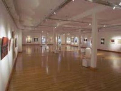 Inauguran Museo de Arte Contempor�neo: agradecimiento a C�sar L�pez Osornio y �lvarez Rodr�guez